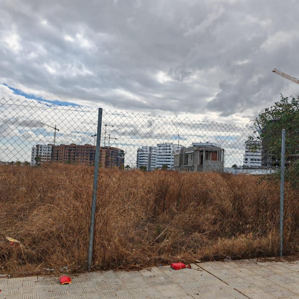 Foto 9784199e-db08-45fa-b9c1-32f56be90a76. Terrain résidentiel dans Olivar de Quintos Montequinto