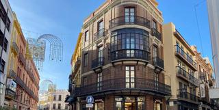 Appartement  Odonnell