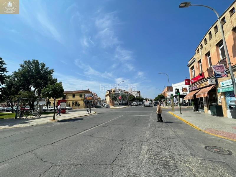 Foto 9d1f954e-bdb4-4777-865d-113d83ade8fd. Büro in Centro Bormujos