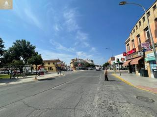 Ufficio in ALJARAFE DEL