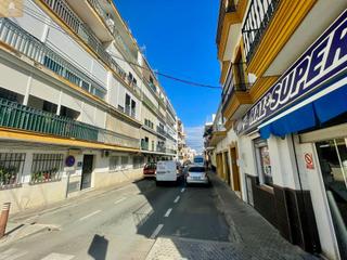 Lloguer Local Comercial  Juan agustin palomar
