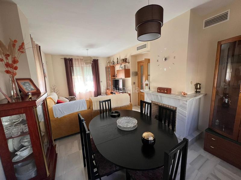 Foto 5f85ecf4-d874-4a6a-981f-6af33c236964. Casa amb aparcament a Consolación Utrera