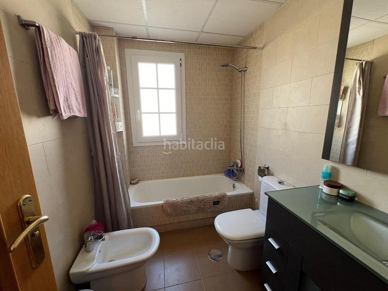 Foto 625a1c14-35c6-4cac-a59e-2dac8100a316. Casa amb aparcament a Consolación Utrera