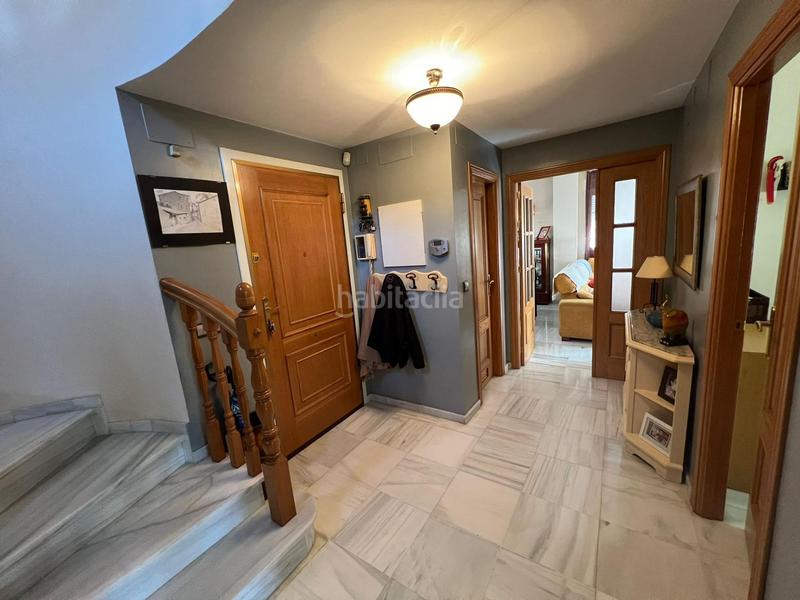 Foto 6899d46b-2f69-4d9d-a9e9-e77cf0af91b0. Casa amb aparcament a Consolación Utrera