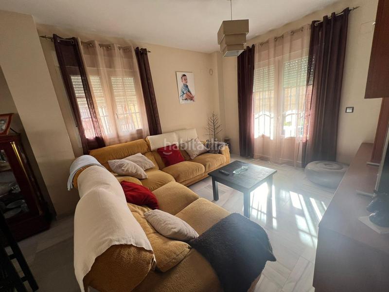 Foto 86e9c66e-afde-46e9-b87f-37ee5d0b7642. Casa amb aparcament a Consolación Utrera