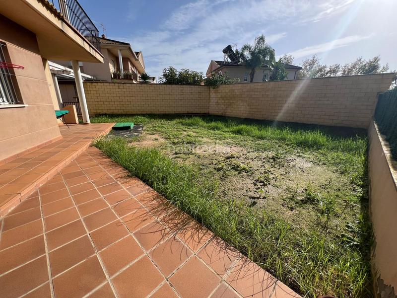 Foto 96d591a7-3006-4f80-898b-a8ce50d401f7. Casa amb aparcament a Consolación Utrera