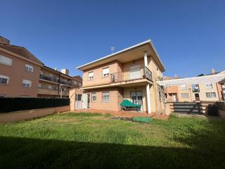 Haus  Juan del rio sotomayor