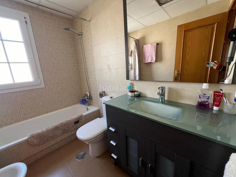 Foto 034a2090-c8b7-467f-a563-3e9266e5de1b. House with parking in Consolación Utrera