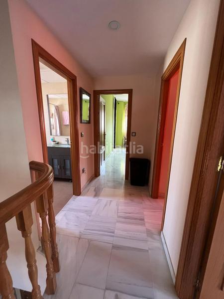 Foto cfae230d-2088-48ab-9e28-a32a97cc5c46. House with parking in Consolación Utrera