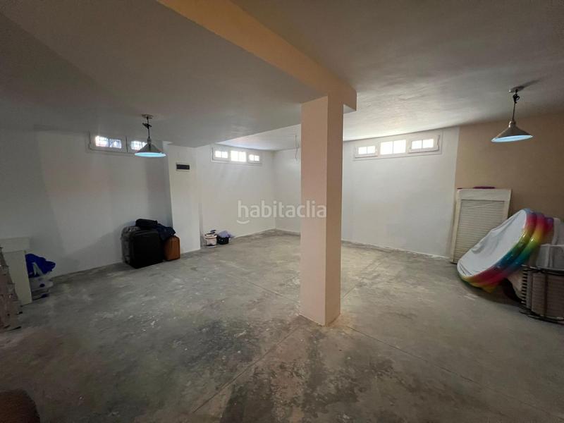 Foto f077b26f-a176-43a5-a876-33cca37edd71. House with parking in Consolación Utrera