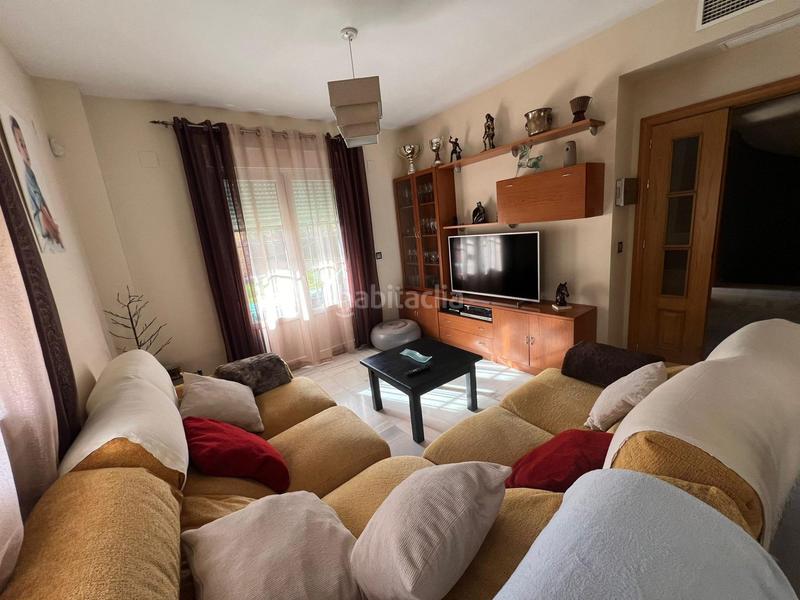 Foto 24ff02ae-ae5d-4515-8126-a0642498e206. Maison avec parking dans Consolación Utrera