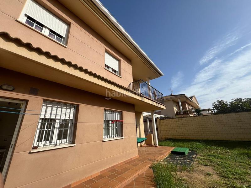 Foto 55174051-63da-45bf-8310-e019560dffea. Maison avec parking dans Consolación Utrera