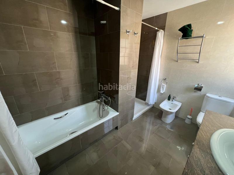 Foto be4d8c3f-fff6-487a-94fa-945889134514. Maison avec parking dans Consolación Utrera