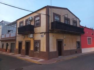 Maison jumelée  Jimenez fernandez