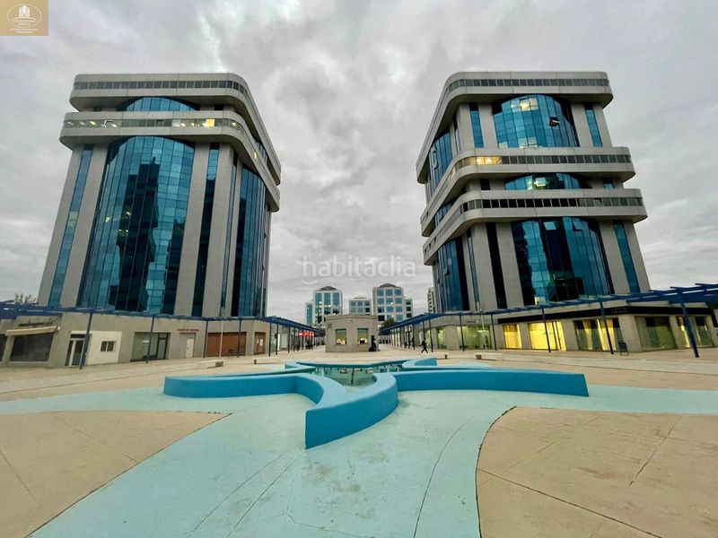 Foto a57f717d-18f3-465f-94b9-0d238acad1ad. Aparcament cotxe a San Jerónimo - La Bachillera Sevilla