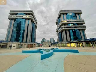 Car parking in TORNEO PARQUE EMPRESARIAL