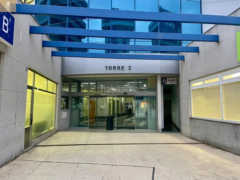 Foto 178f1459-f968-4c0c-aef1-d8cf2fc07bb1. Aparcament cotxe a San Jerónimo - La Bachillera Sevilla