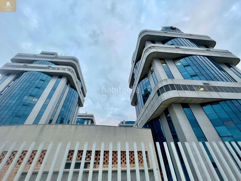 Foto 780c4195-148f-443c-a9c4-1e21f968d899. Aparcament cotxe a San Jerónimo - La Bachillera Sevilla