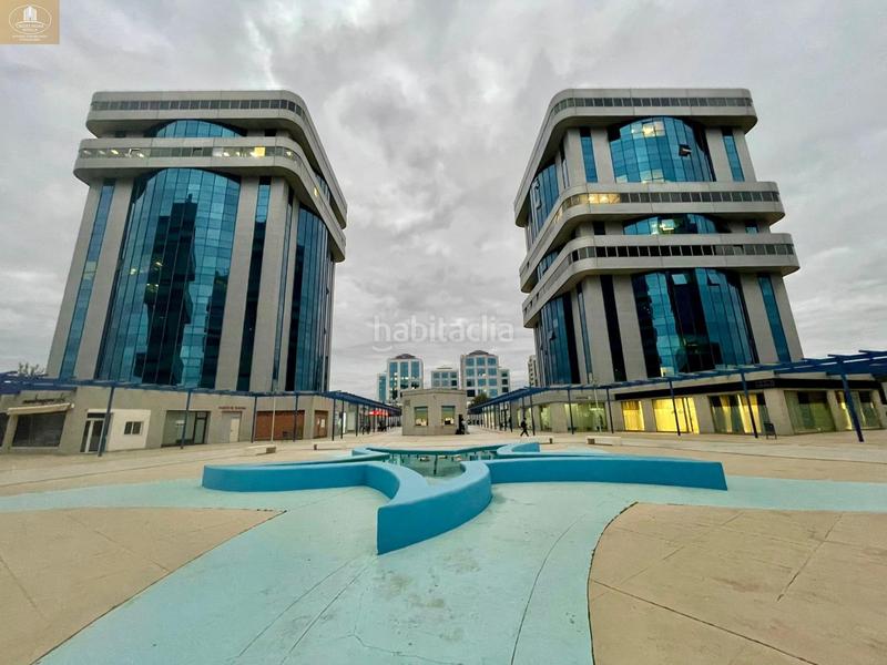 Foto 96eadb54-274b-4fca-9e6b-0477bbc9c12a. Aparcament cotxe a San Jerónimo - La Bachillera Sevilla