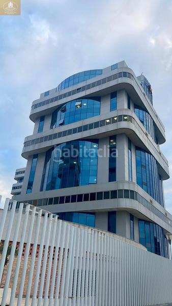 Foto 3200258c-5aae-4107-84e2-20df7b73aa9d. Autoparkplatz in San Jerónimo - La Bachillera Sevilla