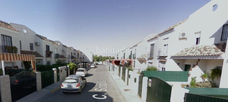 Foto f91efd9a-5130-4567-bdb2-cce1471a427b. Casa pareada en Espartinas pueblo Espartinas