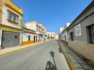 Local commercial  Avenida coria