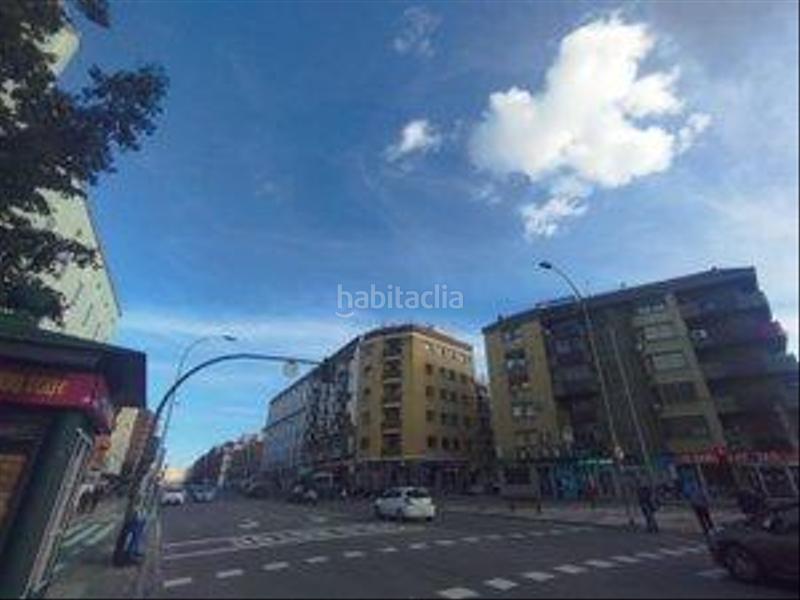 Foto 0c131851-8223-4609-8ec3-58104b3c4110. Autoparkplatz in San Carlos - San José Sevilla