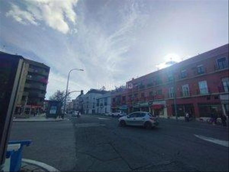 Foto 8a6bc7a3-298c-42b3-8010-e3076c2b281b. Autoparkplatz in San Carlos - San José Sevilla