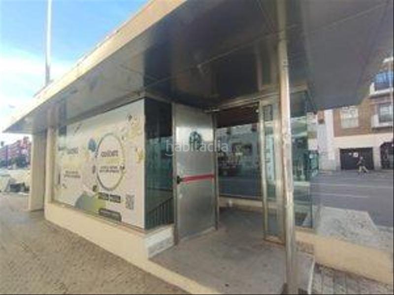 Foto 9bf9eb6e-6dd3-49bb-a416-b594e64d4e81. Autoparkplatz in San Carlos - San José Sevilla