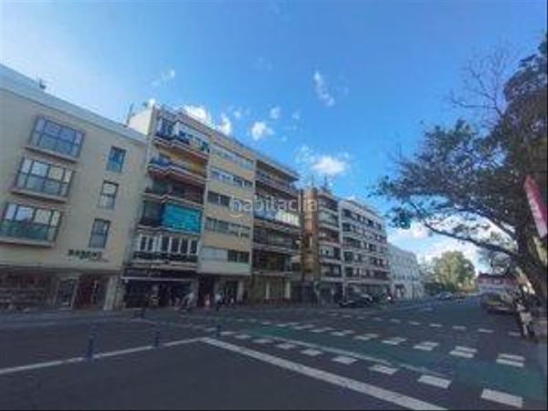 Foto bc47b9fc-2105-4d08-a1c6-500d65565d3a. Autoparkplatz in San Carlos - San José Sevilla