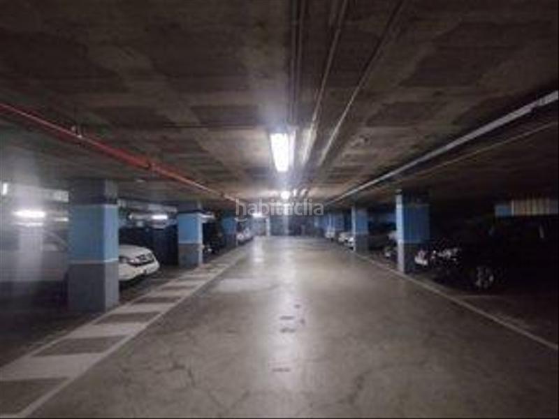 Foto cf0c9b97-cc08-4ce7-9eb9-5e6db5949082. Autoparkplatz in San Carlos - San José Sevilla