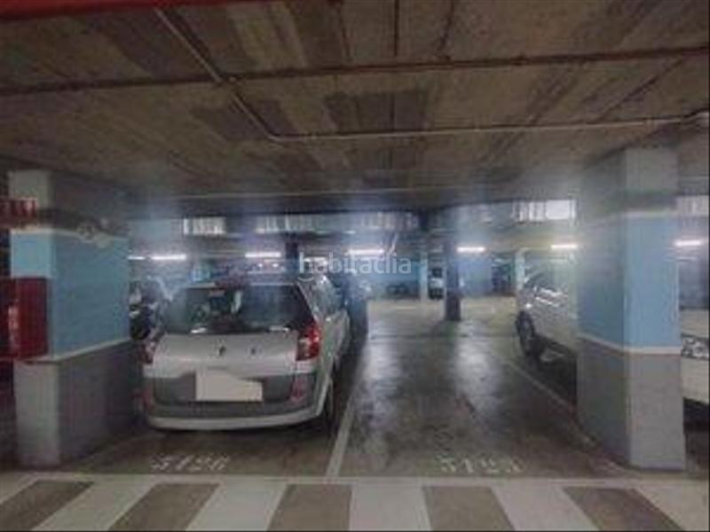 Foto 3fbdd710-ec58-4050-b92e-867f353f9a82. Parking voiture dans San Carlos - San José Sevilla