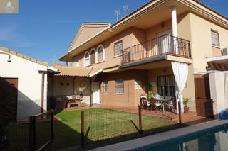Maison jumelée  Juan del rio sotomayor