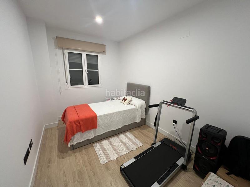 Foto f802f808-75af-46d0-b5e1-02b230df2759. Flat with parking pool in Consolación Utrera
