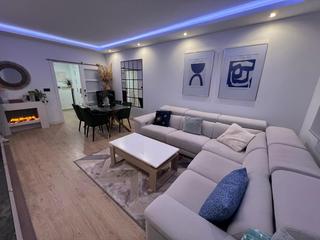 Appartement  Del 8 de septiembre
