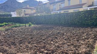 Terreny residencial a Cuevas del Becerro