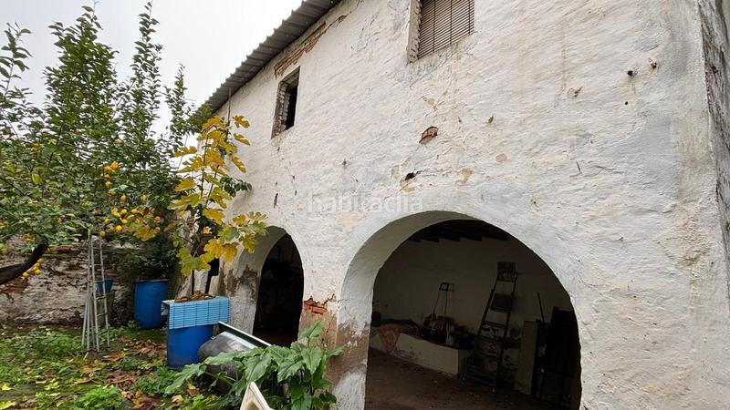 Foto 104fcd89-3cad-477f-9079-e2eab2536c84. Terreno residencial en Algaba (La)