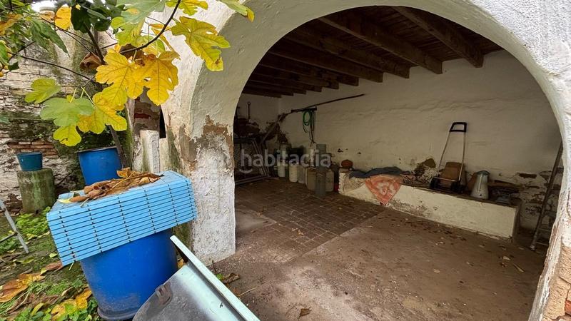 Foto 262d06e9-4608-402a-ad37-12d3e337f78a. Terreno residencial en Algaba (La)