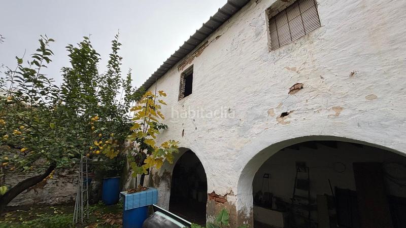 Foto 5d9f3551-c2b3-47e5-9228-1e5b63655cda. Terreno residencial en Algaba (La)