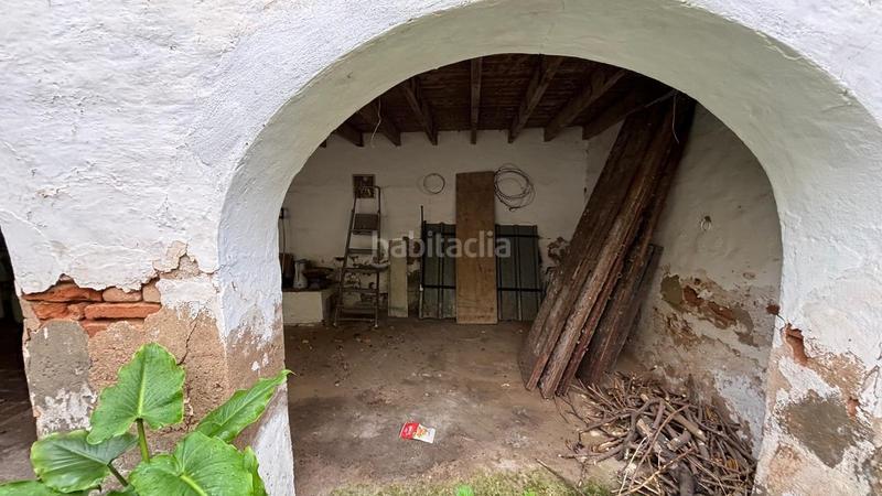 Foto 86fc1ccf-2567-4310-b2c6-c5b47c485dd5. Terreno residencial en Algaba (La)