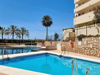 Apartament  Camilo jose cela