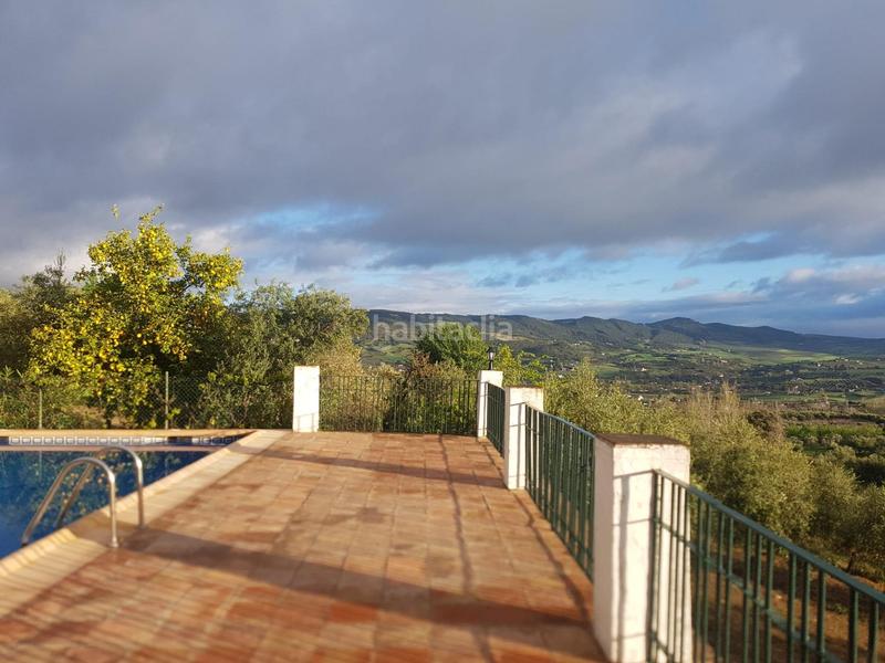 Foto 45b6200e-20b9-4f99-a6af-40d8f5829856. Casale con parcheggio piscina in Partidas Norte Ronda