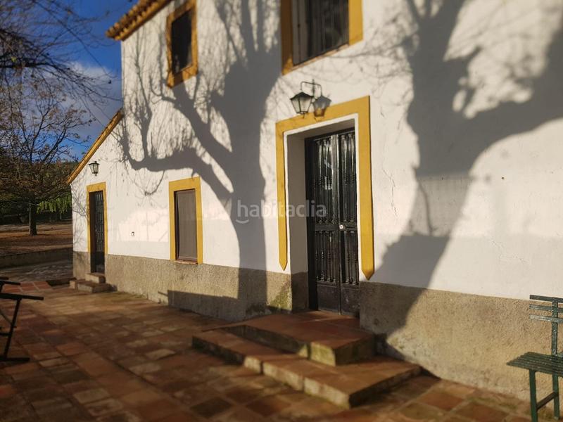 Foto 55550cf4-8bfb-4a09-a3d0-001d83c1547b. Casale con parcheggio piscina in Partidas Norte Ronda