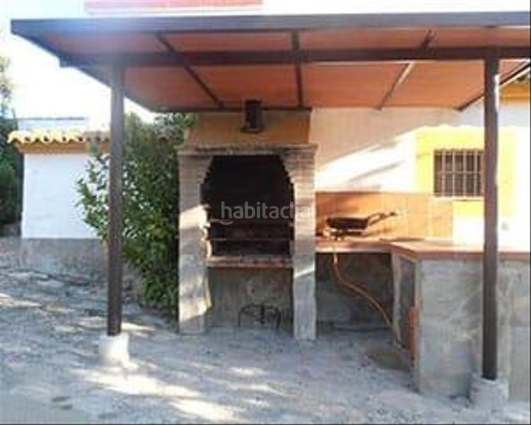 Foto 65830cce-056f-4289-9364-b5041a5f0a76. Casale con parcheggio piscina in Partidas Norte Ronda