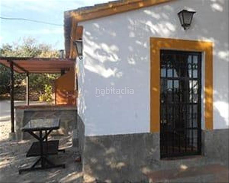 Foto d55ec3d0-36b1-44c3-b0d5-c7d3f45c0440. Casale con parcheggio piscina in Partidas Norte Ronda