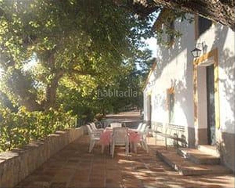 Foto dc093238-e9da-4303-962d-1d93577c911e. Casale con parcheggio piscina in Partidas Norte Ronda