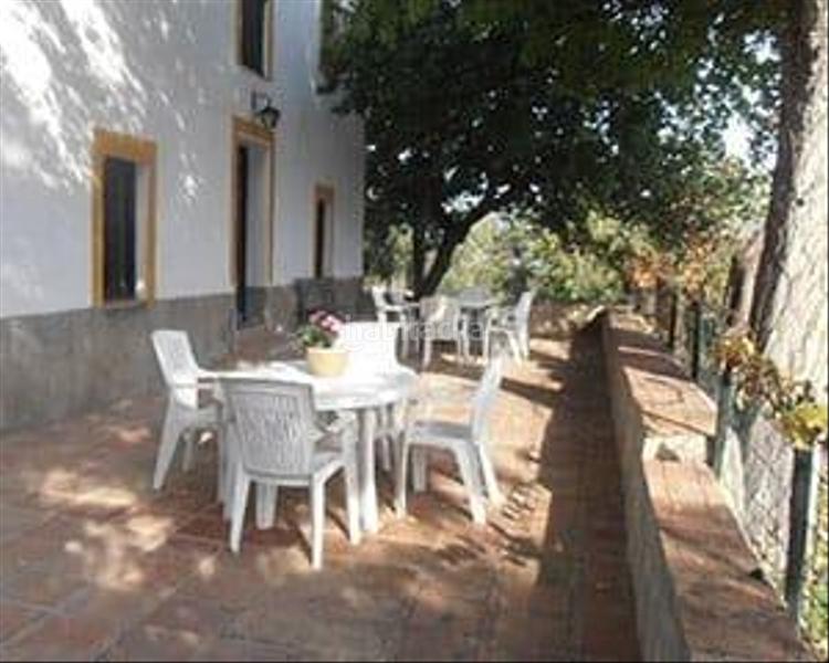 Foto ff0e5e9c-166b-4033-8336-f93adfa674c8. Casale con parcheggio piscina in Partidas Norte Ronda