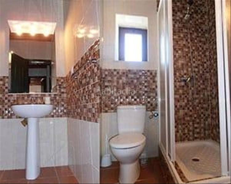 Foto 04f4084b-e8b2-4598-ab04-c0d75a7bfa64. Country house with parking pool in Partidas Norte Ronda