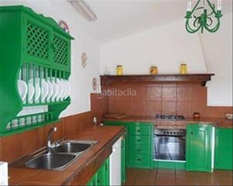 Foto 0822f19e-d804-46ed-8f97-efa91b3cf621. Country house with parking pool in Partidas Norte Ronda