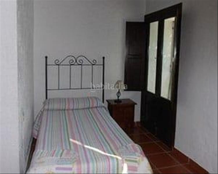 Foto 49dcb493-4a6a-43a3-9703-071cbec64d80. Country house with parking pool in Partidas Norte Ronda